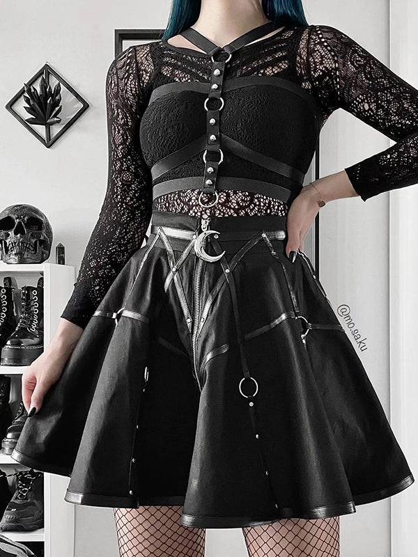 Moon Mistress rok Restyle