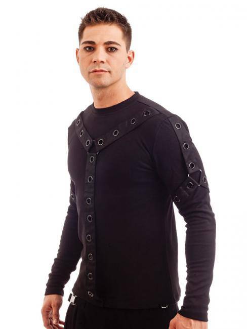 Gothic Top